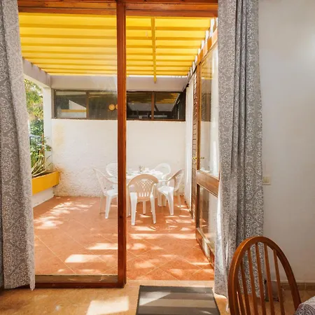 Apartmán In - Solis Solis