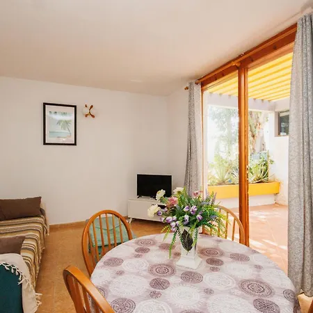 Apartment In - Solis Solis Costa Del Silencio