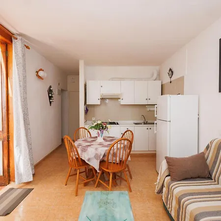 Apartmán In - Solis Solis