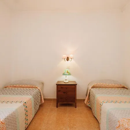 In - Solis Solis Apartment Costa Del Silencio