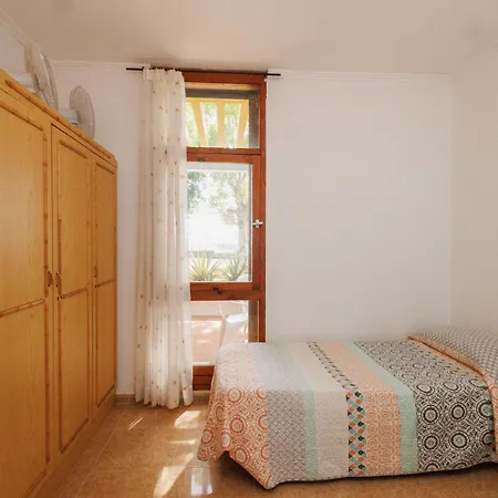 In - Solis Solis Apartmán